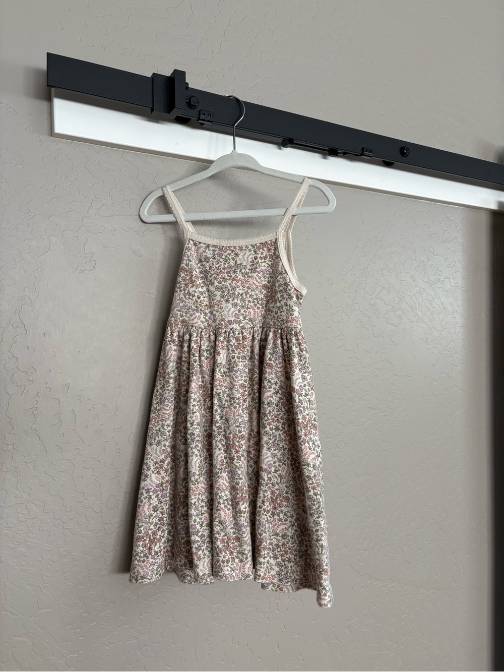 Jamie Kay | Floral Girl Dress